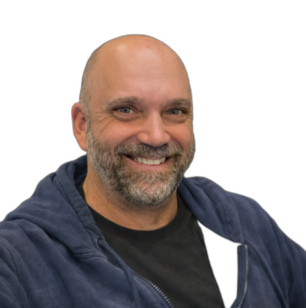 Ken Tannenbaum